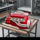 بيجو سوزوكي تويوتا أمريكي ياباني كوري الماني ديزل بنزين محرك