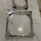 مساندة قاعدة ثلاجة