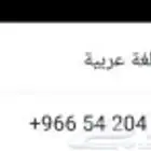 معلمة لغة عربية اونلاين
