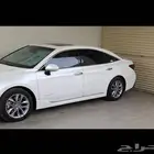 تويوتا افالون ليميتد 2022 ممشى قليل