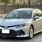 تويوتا كامري 2024 GLE فل سعودي