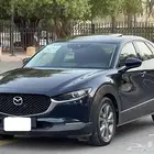 مازدا CX30 2021 نص فل سعودي