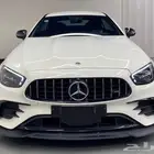 مرسيدس E53 كوبيه 2023