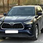 تويوتا هايلاندر 2020 هايبرد سعودي