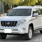 تويوتا برادو 2016 فل خليجي