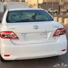 تويوتا كورلا 2011