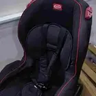 كرسي سيارة للأطفال