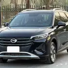 جاك GS4 2023 سعودي