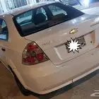 شوفرلية افيو جير عادي 2011