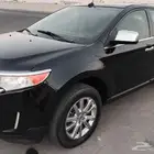 فورد ايدج 2014 جدة