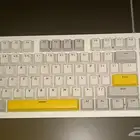 Ajazz AKC087 Keyboard كيبورد ميكانيكي