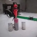 قص الخرسانه