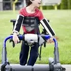 علاج طبيعي للأطفال