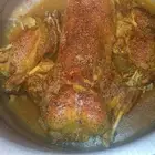 طباخ متنقل بالرياض