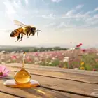 عسل سدر أصلي