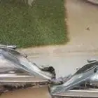 يوجد لدينا شمعات كامري 2018_2019-2020