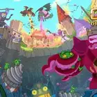 رفع كؤوس كلاش رويال وكلاش اوف كلانس