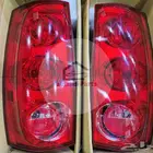 اسطب خلفي يوكن 2007_2014