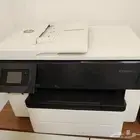 طابعة hp officejet pro 7740