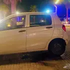 سياره خصوصي توصيل طلبات- معلمات_ طلاب