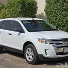 Ford Edge 2014