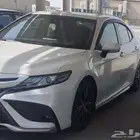 كامري 2021