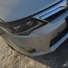 انوار كامري 2014 2015