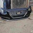 صدام ازيرا امامي 2018