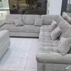 كنب طقم بلمتر ضمان جوده 10سنوات
