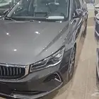 جيلى امجراند فل كامل 2025 ويا تلحق يا ما تلحق