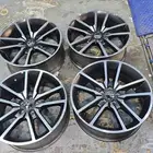 جنوط درج ار تي 2023 مقاس 20 اصلي وكاله شبه جديد نضيف مره