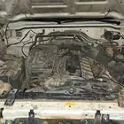 مكينة ربع نيسان حكومي.