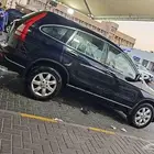 هوندا CRV 2007