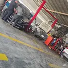 مكأين كياه ابتماه ديزل كوري