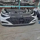 صدام سوناتا 2023