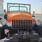 دوج برويقن مديل 57