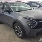سبورتاج استاندر 2000 سي سي