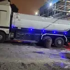 وايت مويه بير غير صاحب الشرب 18 طن