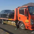 سطحه هيدروليك من جده إلى دبي البحرين قطر عمان