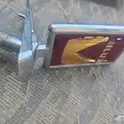 تمثال كبوت هيلكس
