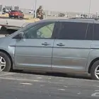 هوندا اوديسي