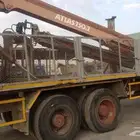 ونش بلوك اطلس