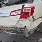 كامري 2014 قطع غيار تشليح