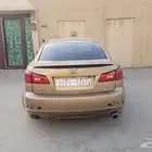is300 lexus 2010