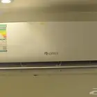 مكيفات شبه جديدة