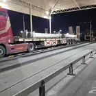 لوبد لنقل المعدات الثقيله ولخفيفه لوبد 20متر