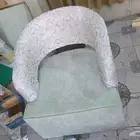 كنب ستائر ويفي مساند جلسه عربيه تفصيل مع تنجيد