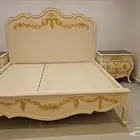 غرفة نوم جديده طولة طعام