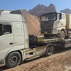 لوبد مع مكرة سحب متواجد بتبوك