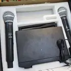 مايك ميكرفون مكبر صوت